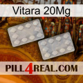 Vitara 20Mg 17